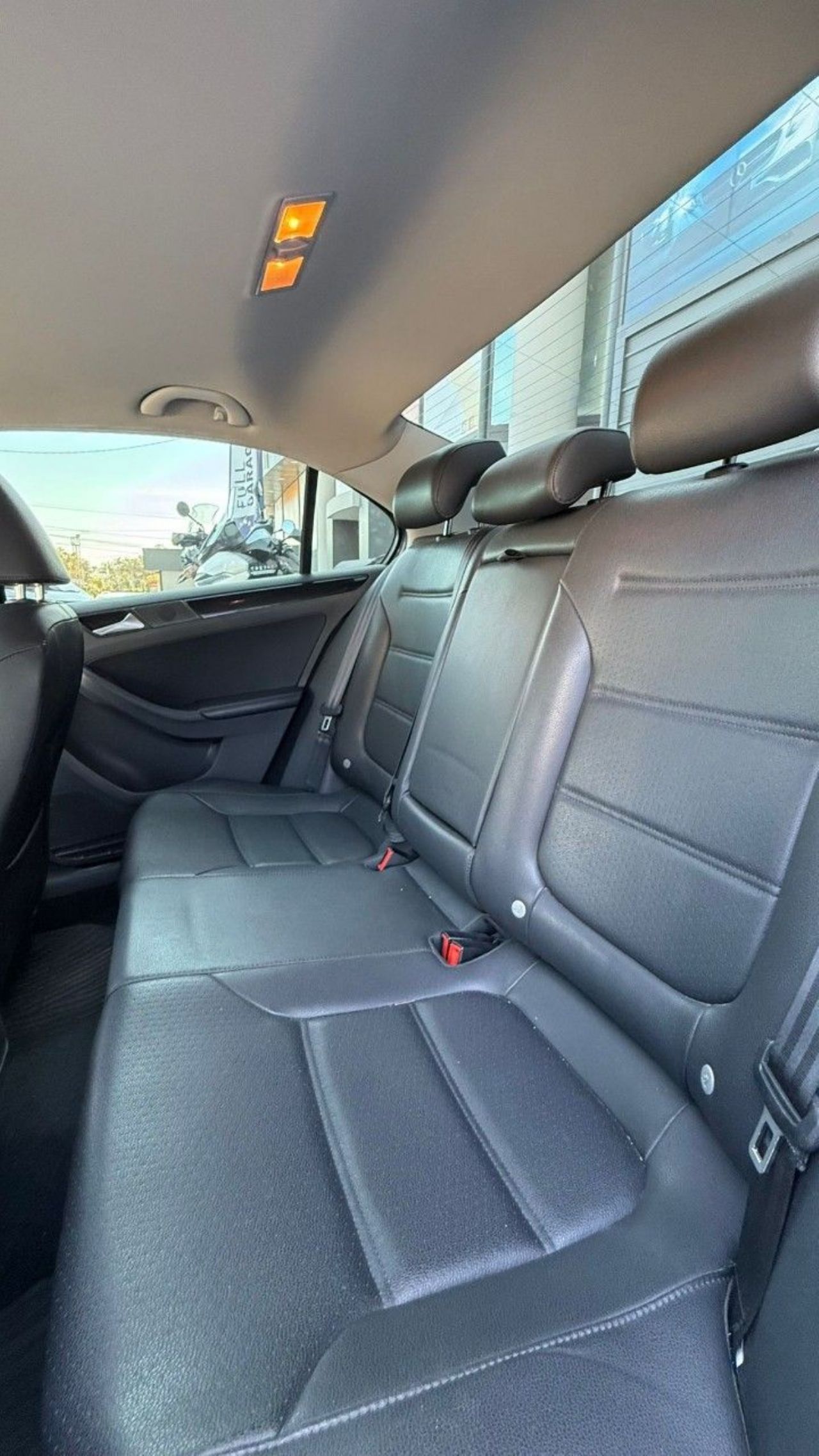 Volkswagen Vento Usado Financiado en Córdoba, deRuedas