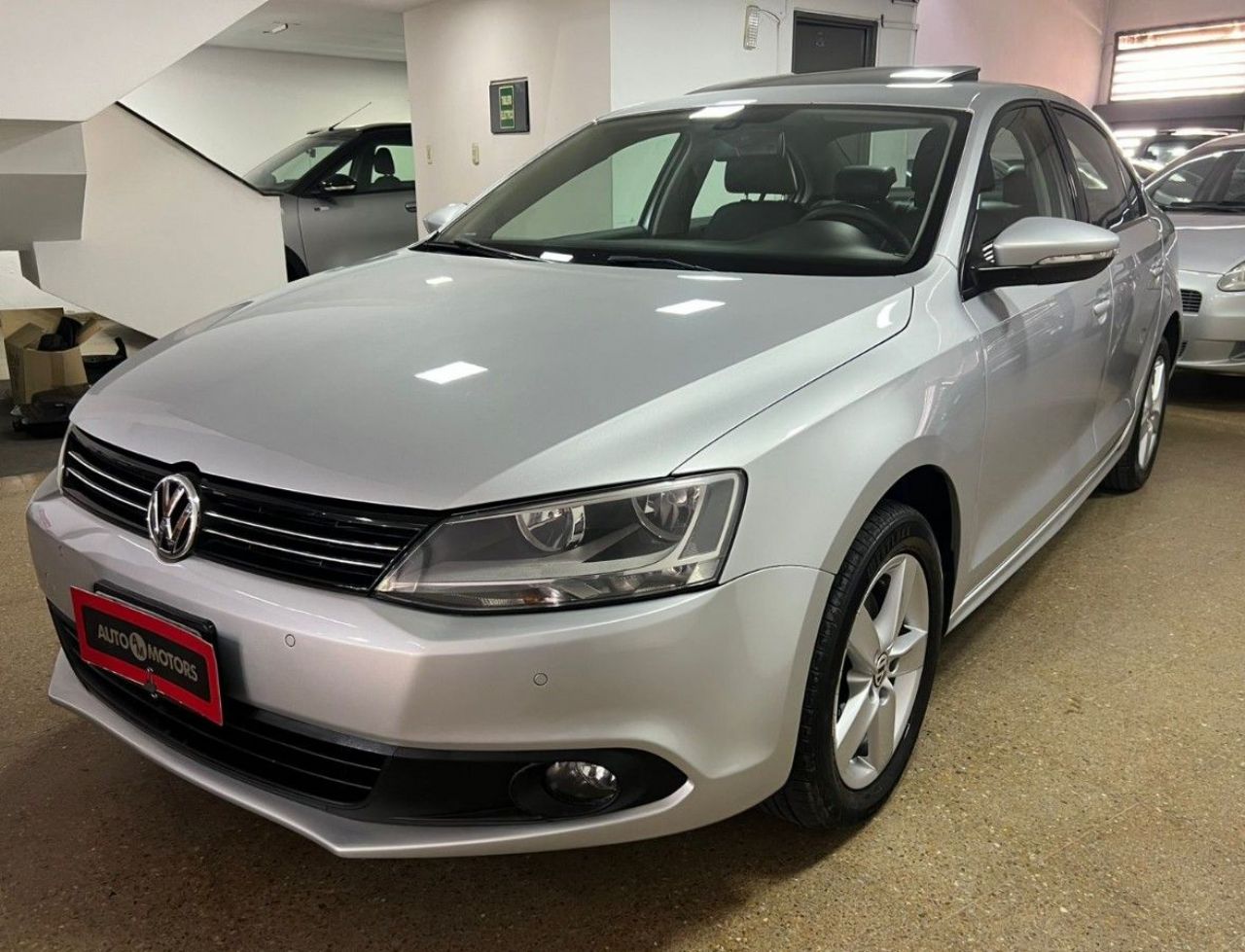 Volkswagen Vento Usado Financiado en Córdoba, deRuedas