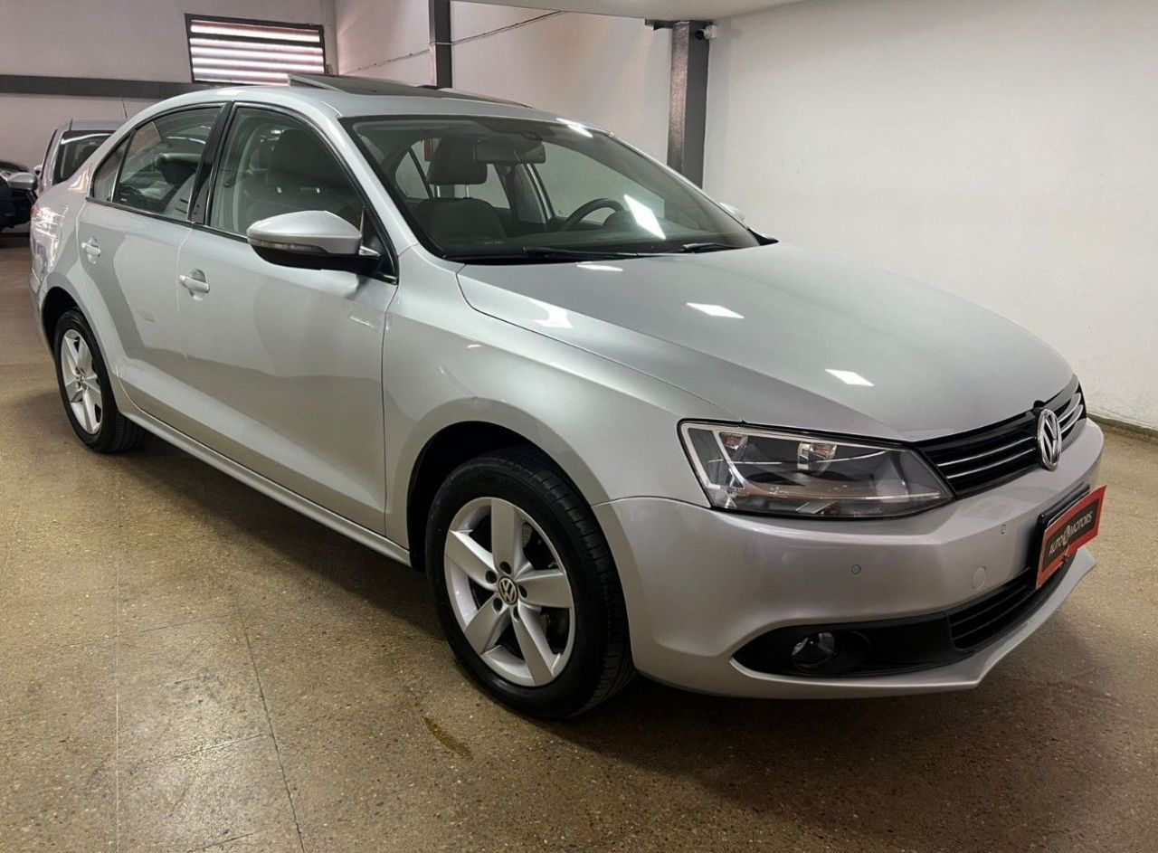 Volkswagen Vento Usado Financiado en Córdoba, deRuedas