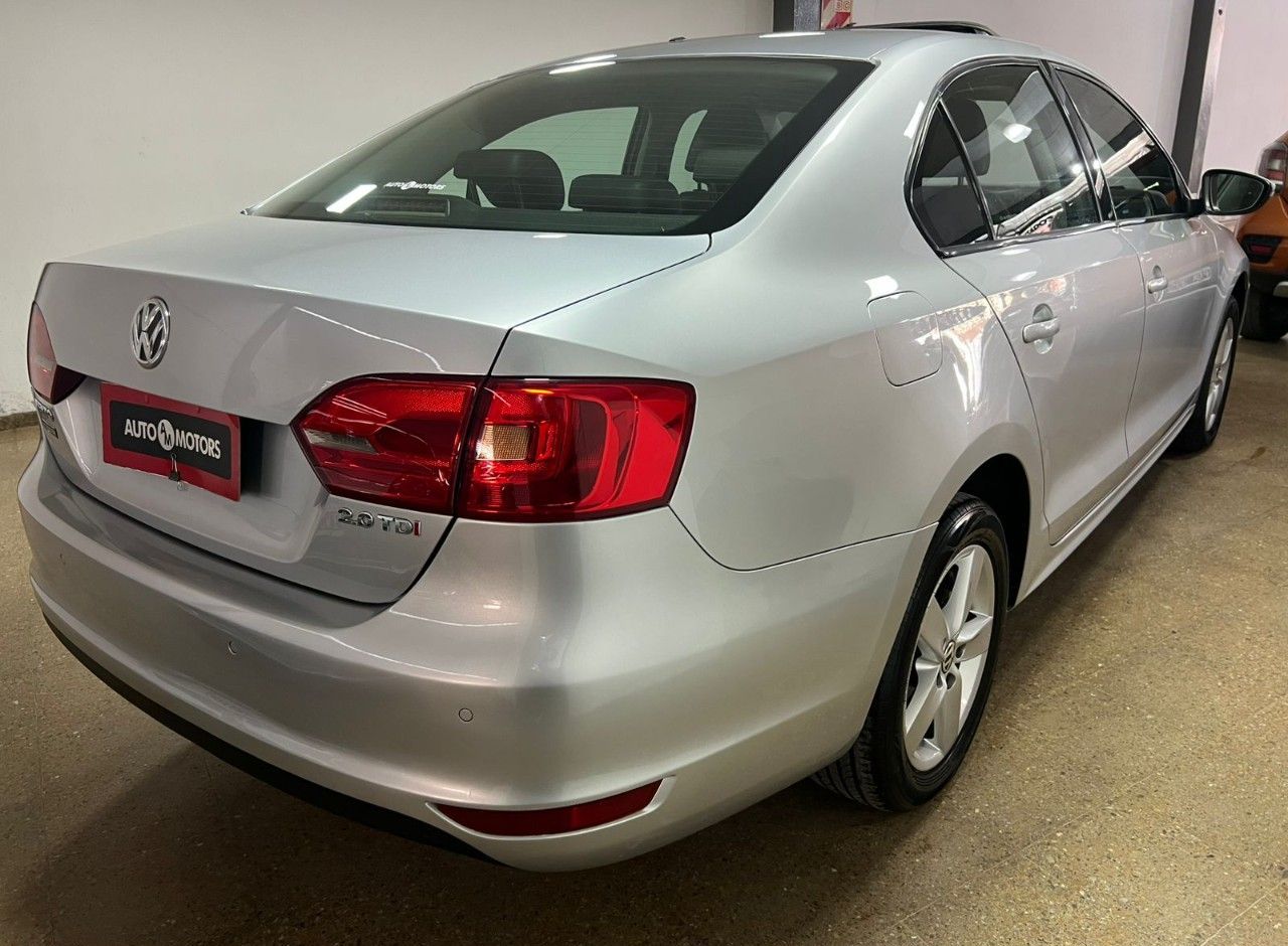 Volkswagen Vento Usado Financiado en Córdoba, deRuedas