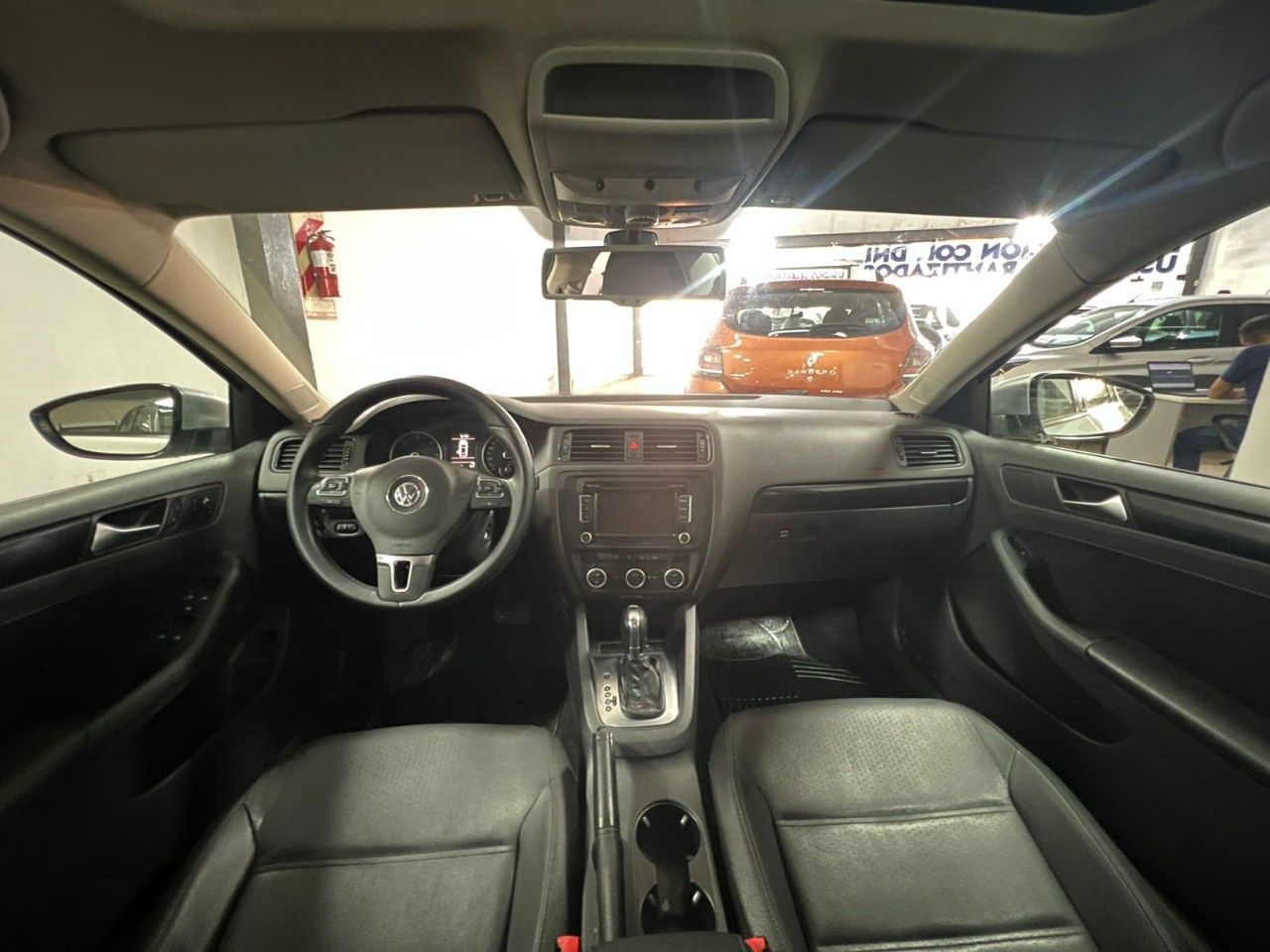 Volkswagen Vento Usado Financiado en Córdoba, deRuedas