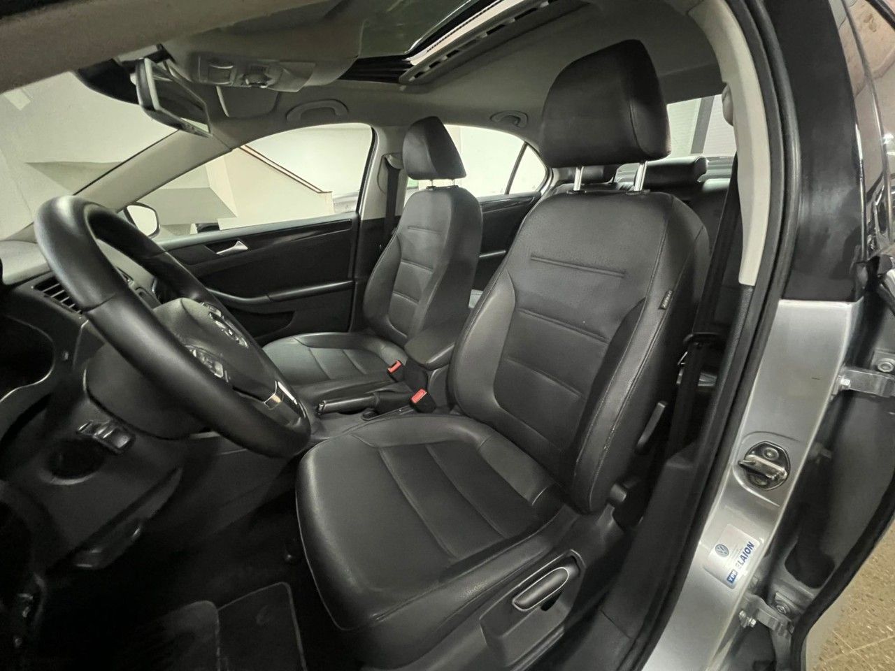 Volkswagen Vento Usado Financiado en Córdoba, deRuedas