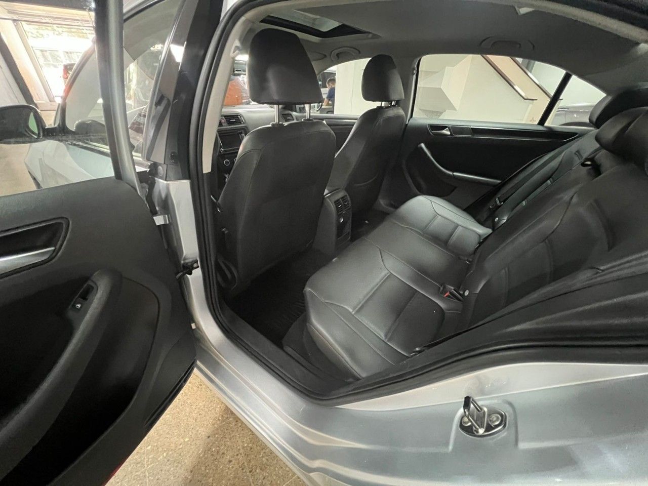 Volkswagen Vento Usado Financiado en Córdoba, deRuedas