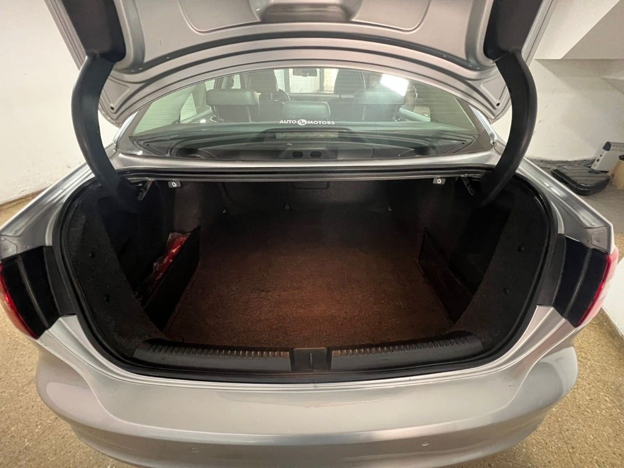 Volkswagen Vento Usado Financiado en Córdoba, deRuedas