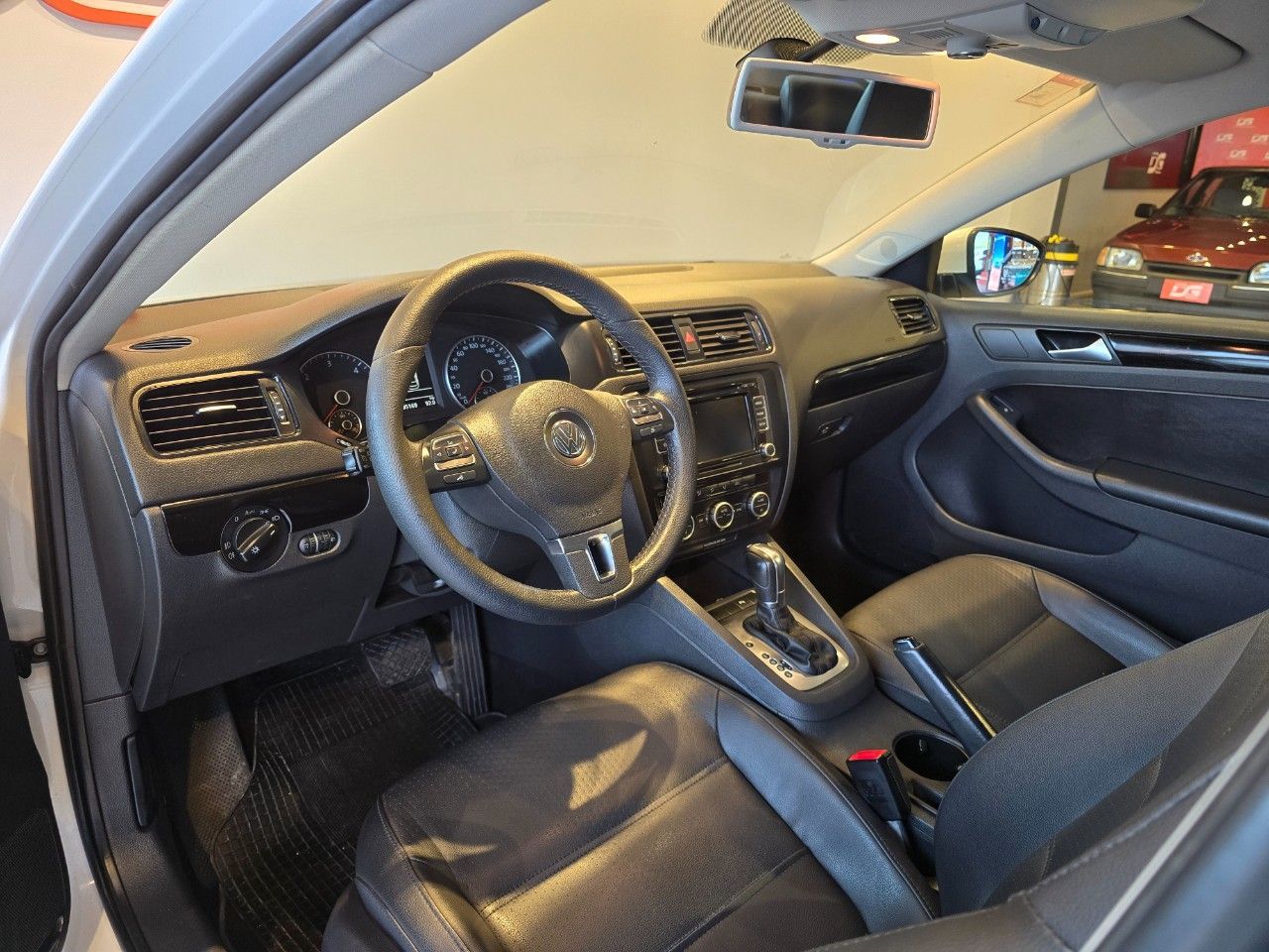 Volkswagen Vento Usado Financiado en Córdoba, deRuedas