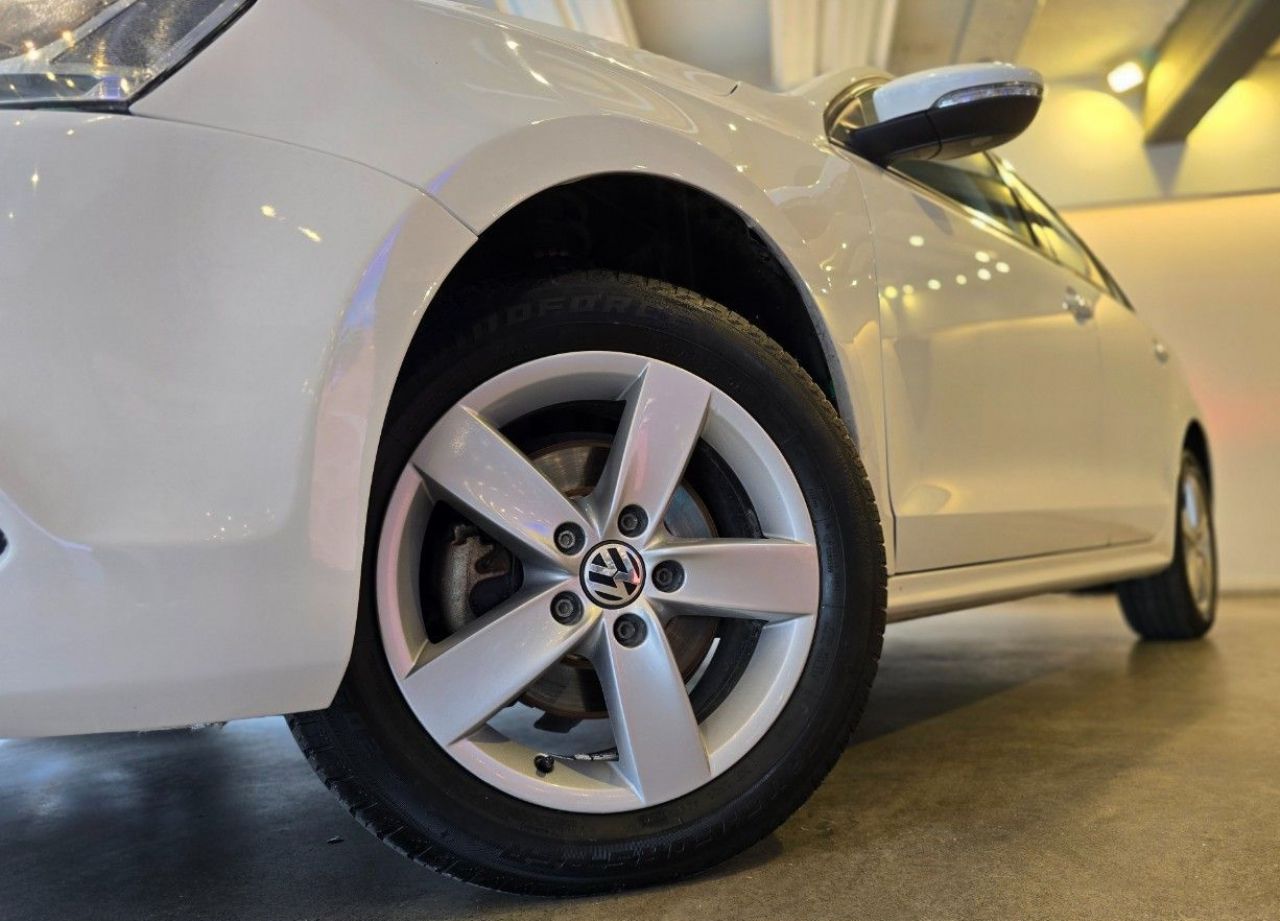 Volkswagen Vento Usado Financiado en Córdoba, deRuedas