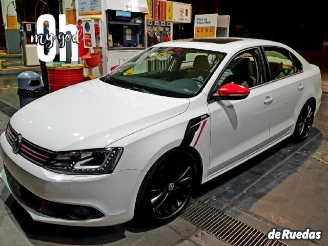 Volkswagen Vento Usado en Mendoza, deRuedas