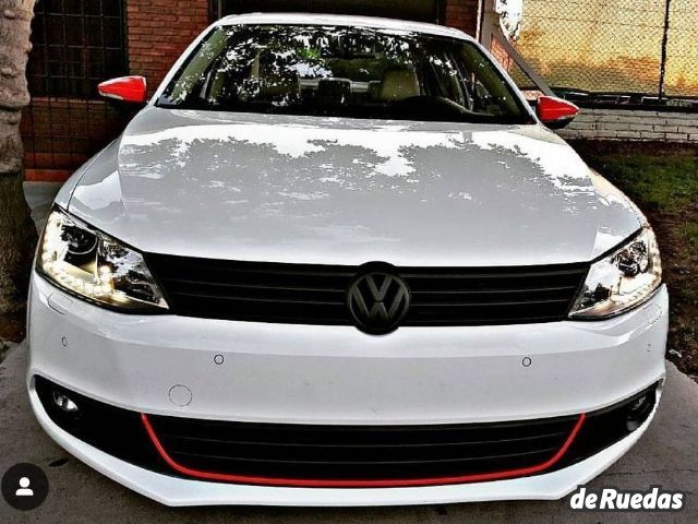 Volkswagen Vento Usado en Mendoza, deRuedas