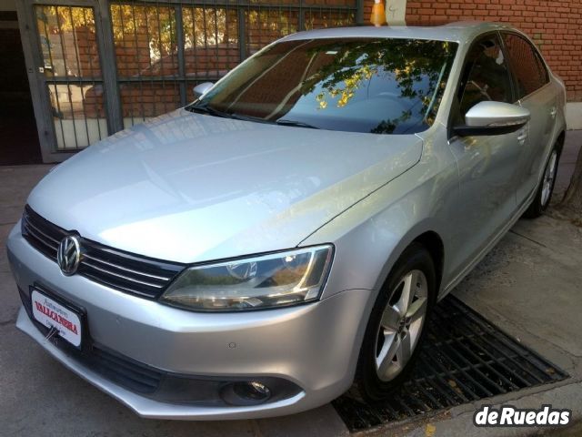 Volkswagen Vento Usado en Mendoza, deRuedas