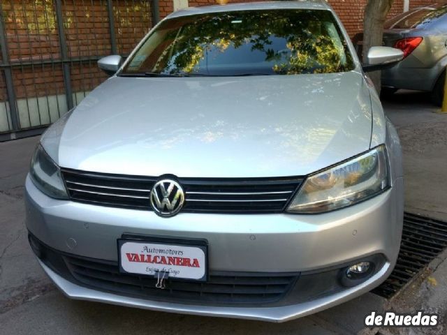 Volkswagen Vento Usado en Mendoza, deRuedas