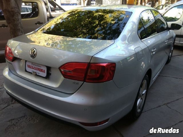 Volkswagen Vento Usado en Mendoza, deRuedas