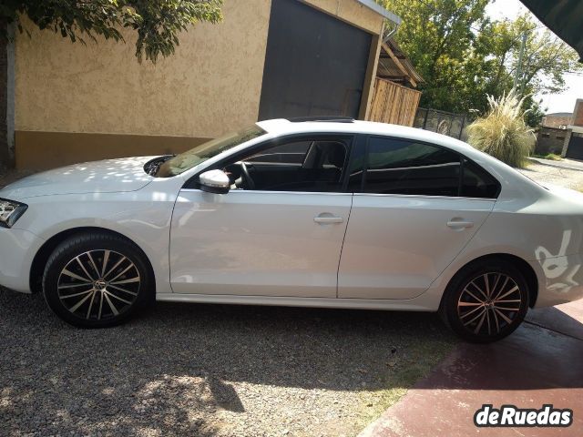 Volkswagen Vento Usado en Mendoza, deRuedas