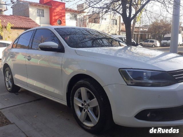 Volkswagen Vento Usado en Mendoza, deRuedas