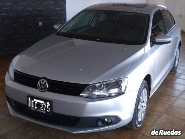 Volkswagen Vento Usado en Mendoza, deRuedas