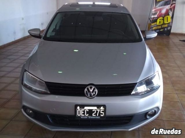 Volkswagen Vento Usado en Mendoza, deRuedas