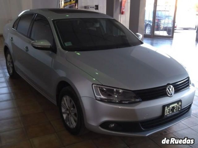 Volkswagen Vento Usado en Mendoza, deRuedas