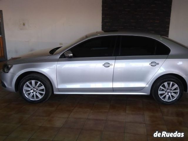 Volkswagen Vento Usado en Mendoza, deRuedas