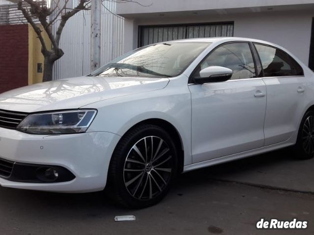 Volkswagen Vento Usado en Mendoza, deRuedas