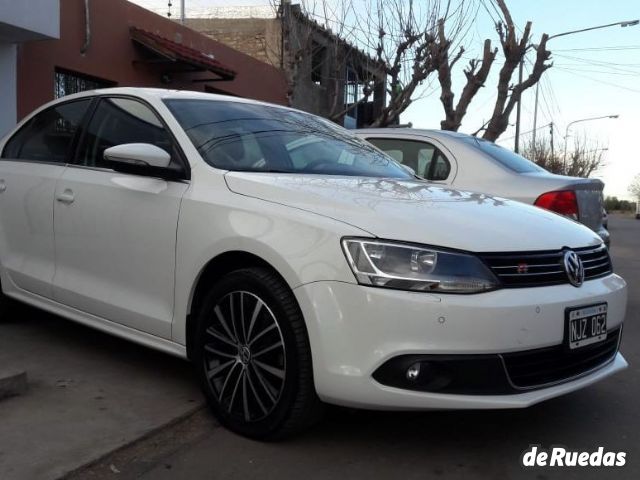 Volkswagen Vento Usado en Mendoza, deRuedas