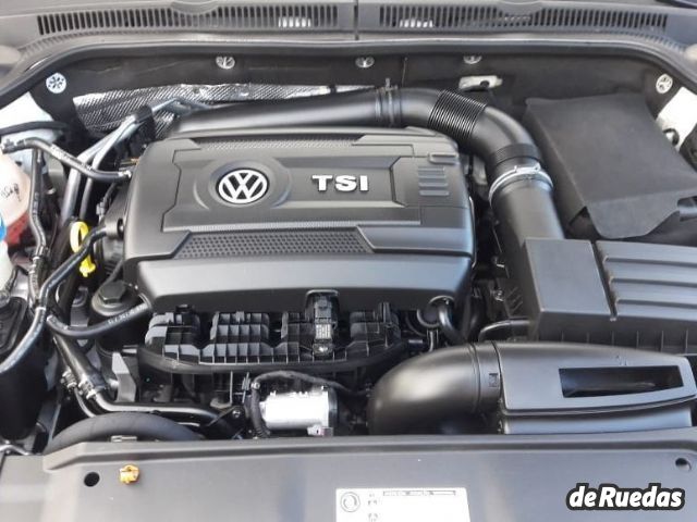 Volkswagen Vento Usado en Mendoza, deRuedas