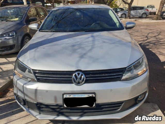 Volkswagen Vento Usado en Mendoza, deRuedas