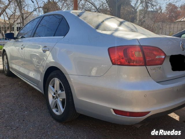 Volkswagen Vento Usado en Mendoza, deRuedas