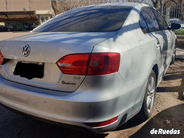 Volkswagen Vento Usado en Mendoza, deRuedas