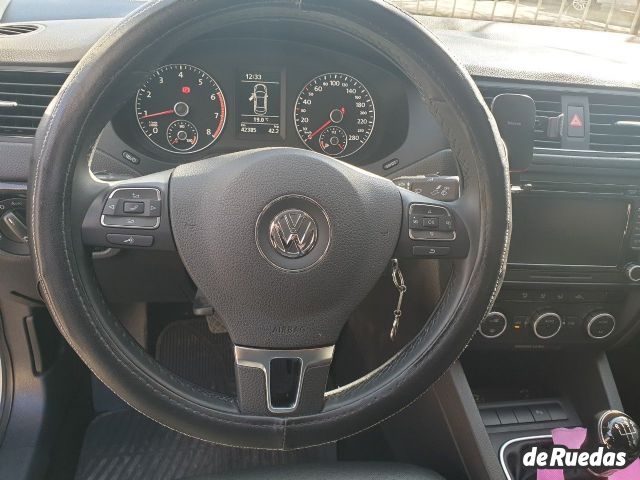 Volkswagen Vento Usado en Mendoza, deRuedas