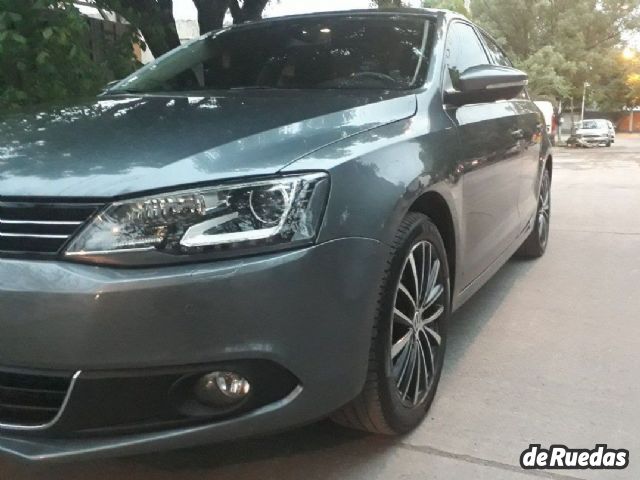 Volkswagen Vento Usado en Mendoza, deRuedas