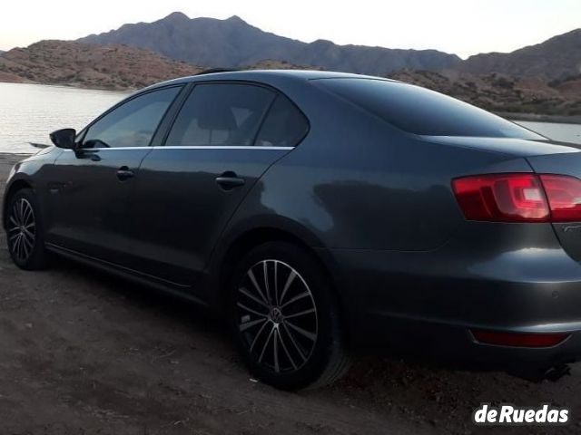 Volkswagen Vento Usado en Mendoza, deRuedas