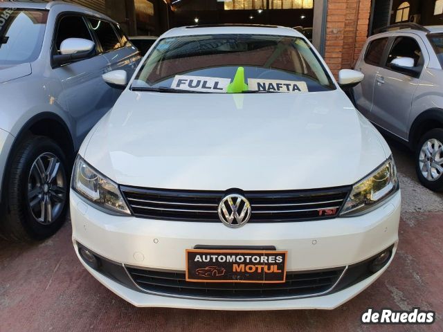 Volkswagen Vento Usado en Mendoza, deRuedas