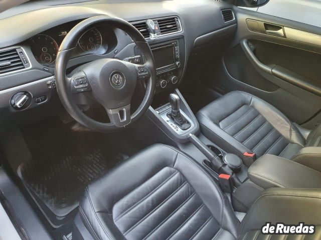 Volkswagen Vento Usado en Mendoza, deRuedas