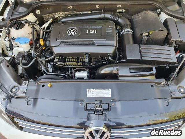 Volkswagen Vento Usado en Mendoza, deRuedas