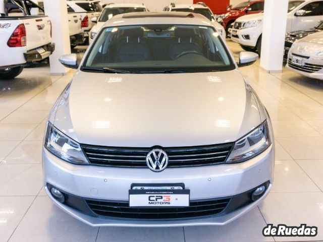 Volkswagen Vento Usado en Mendoza, deRuedas