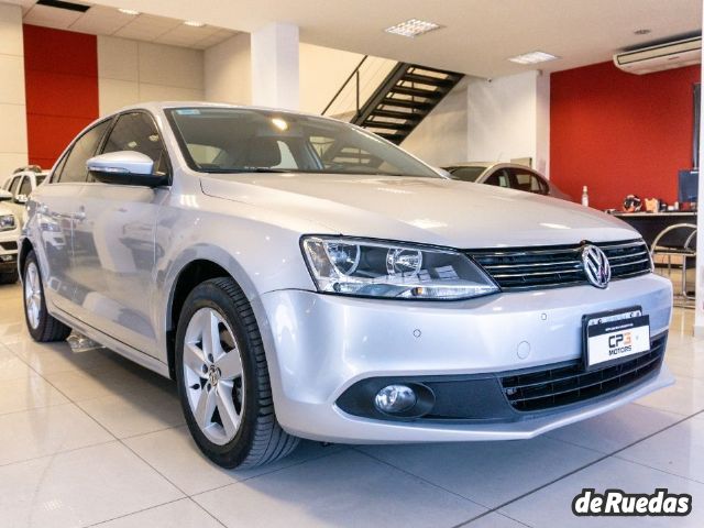 Volkswagen Vento Usado en Mendoza, deRuedas