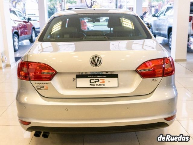 Volkswagen Vento Usado en Mendoza, deRuedas