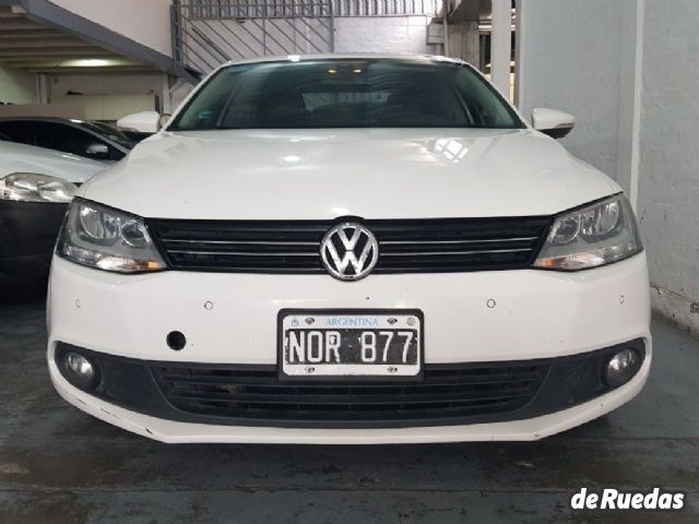 Volkswagen Vento Usado en Mendoza, deRuedas