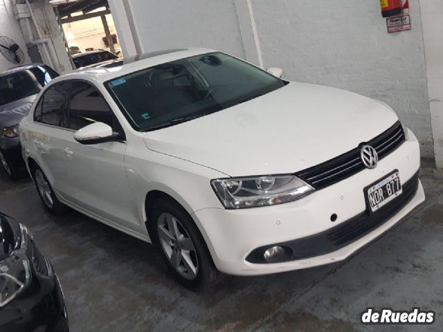 Volkswagen Vento Usado en Mendoza, deRuedas
