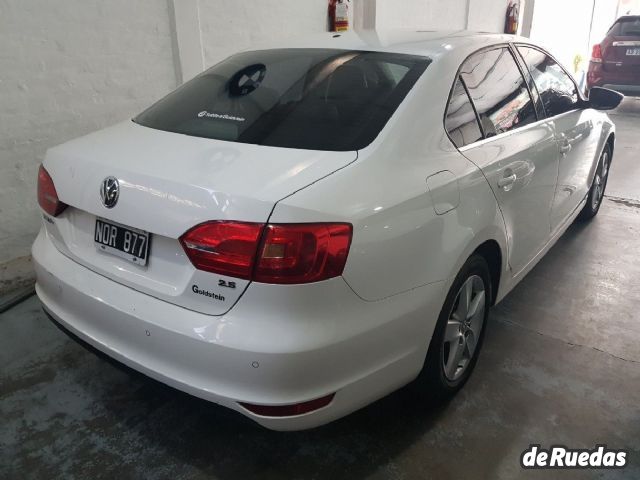 Volkswagen Vento Usado en Mendoza, deRuedas