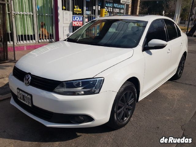 Volkswagen Vento Usado en Mendoza, deRuedas