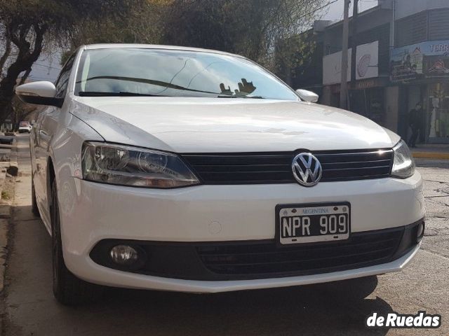 Volkswagen Vento Usado en Mendoza, deRuedas