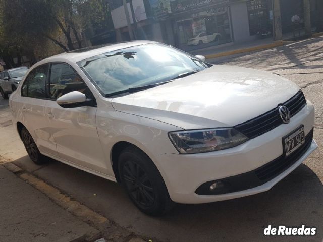 Volkswagen Vento Usado en Mendoza, deRuedas