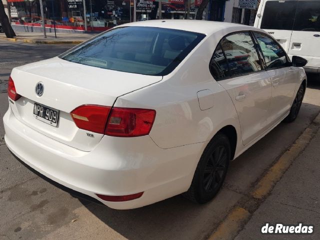 Volkswagen Vento Usado en Mendoza, deRuedas