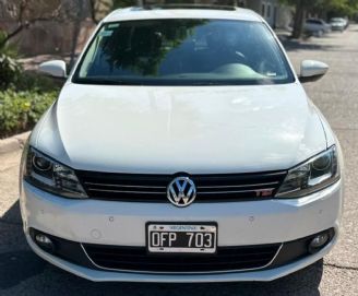 Volkswagen Vento Usado en Mendoza