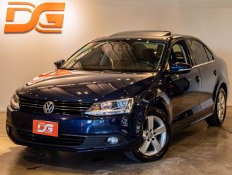 Volkswagen Vento Usado en Córdoba