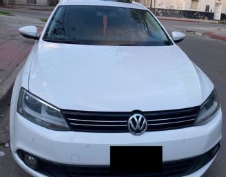 Volkswagen Vento Usado en Córdoba
