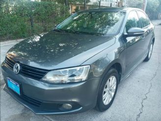 Volkswagen Vento Usado en Córdoba