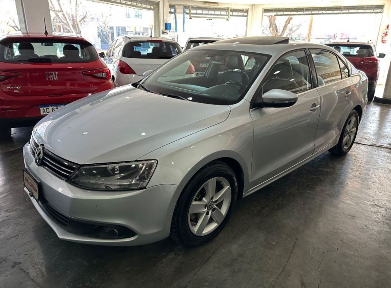 Volkswagen Vento Usado en Mendoza, deRuedas
