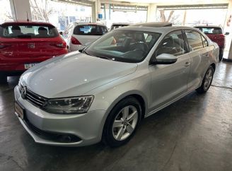 Volkswagen Vento Usado en Mendoza