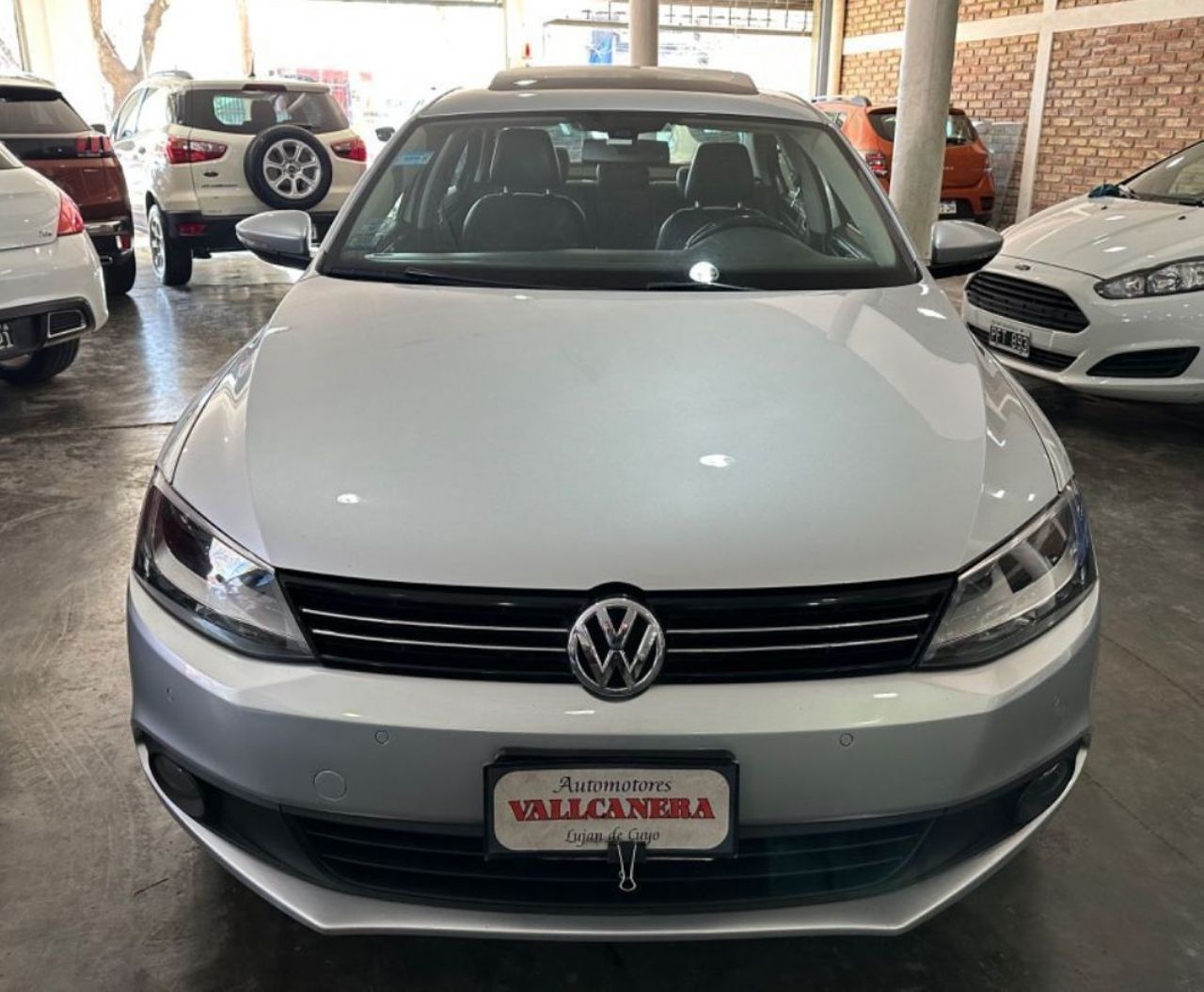 Volkswagen Vento Usado en Mendoza, deRuedas